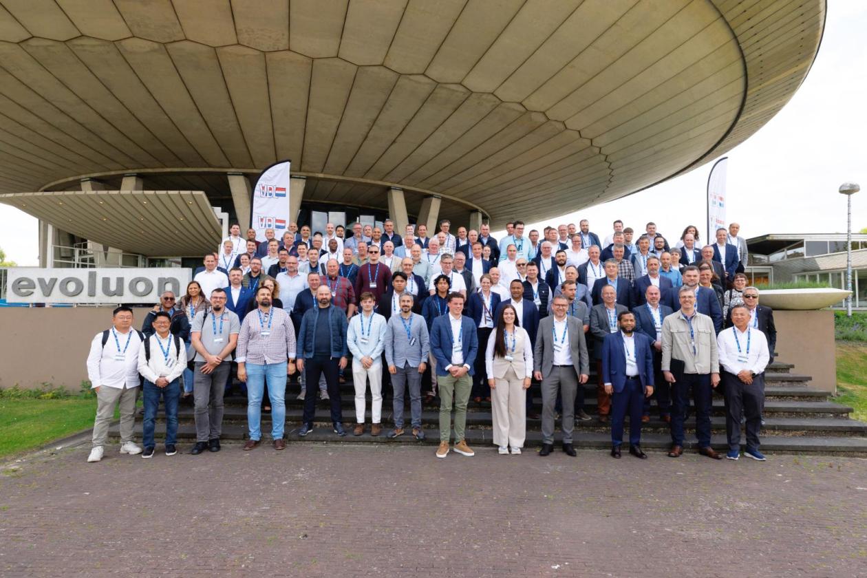 Feeding Forward Seminar 