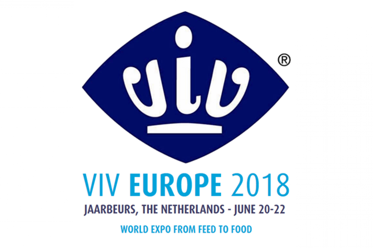 VIV Europe 2018